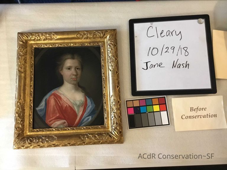          Jane Nash picture number 1
