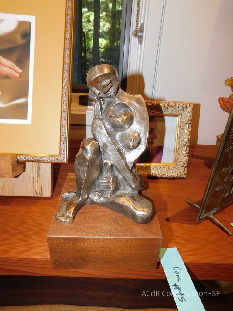          Mother and Child picture number 1
