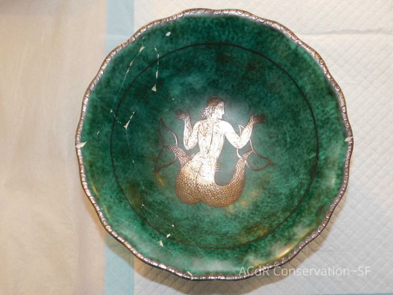 Mermaid Bowl - Image 15