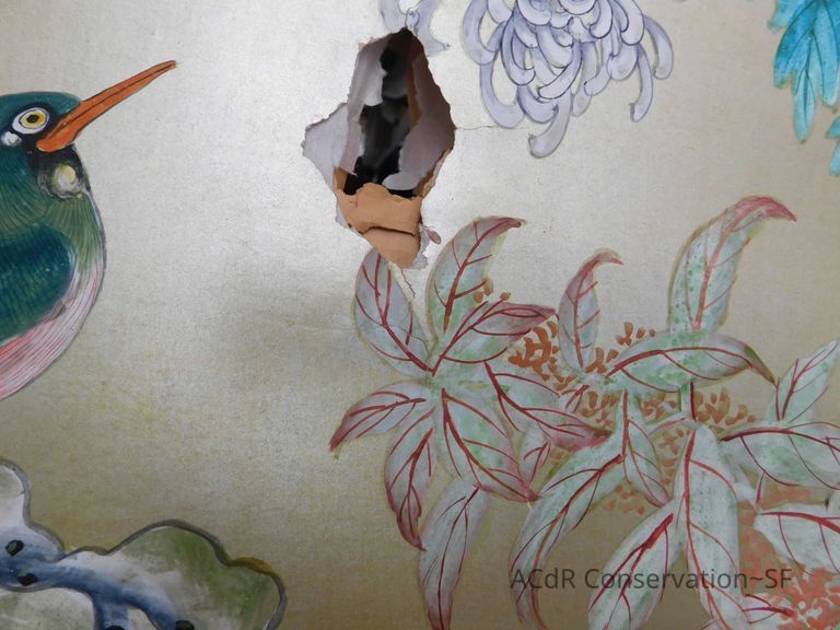 Japanese Screen - Image 20