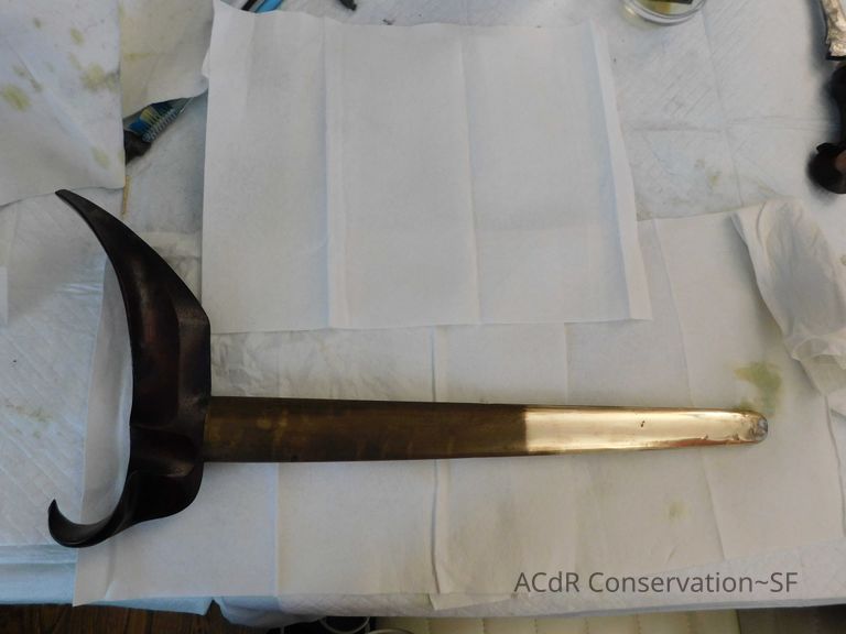 Wood Swords - Image 3