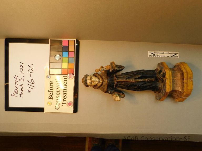          Santos Figure picture number 1
