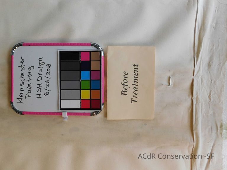 Kleinschuster Painting - Image 13