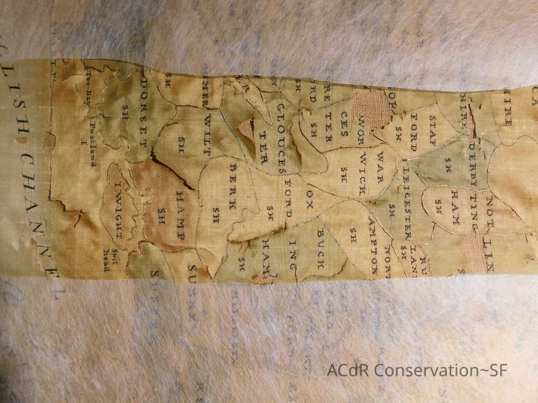 Silk embroidery - Image 33