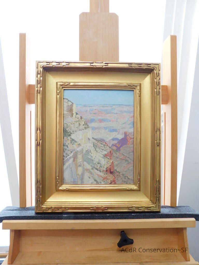          White mountain overlook picture number 1
