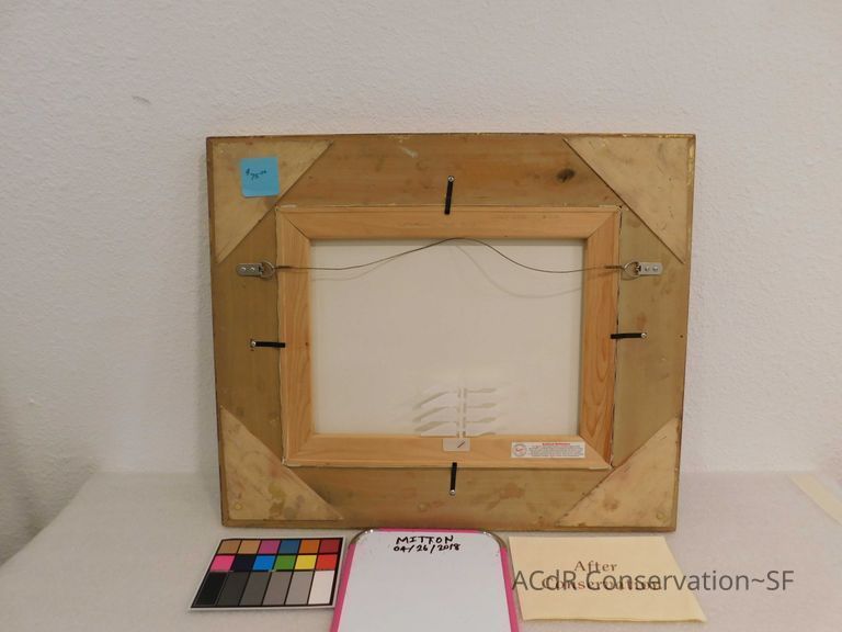 Tracks through the woods - Image 4