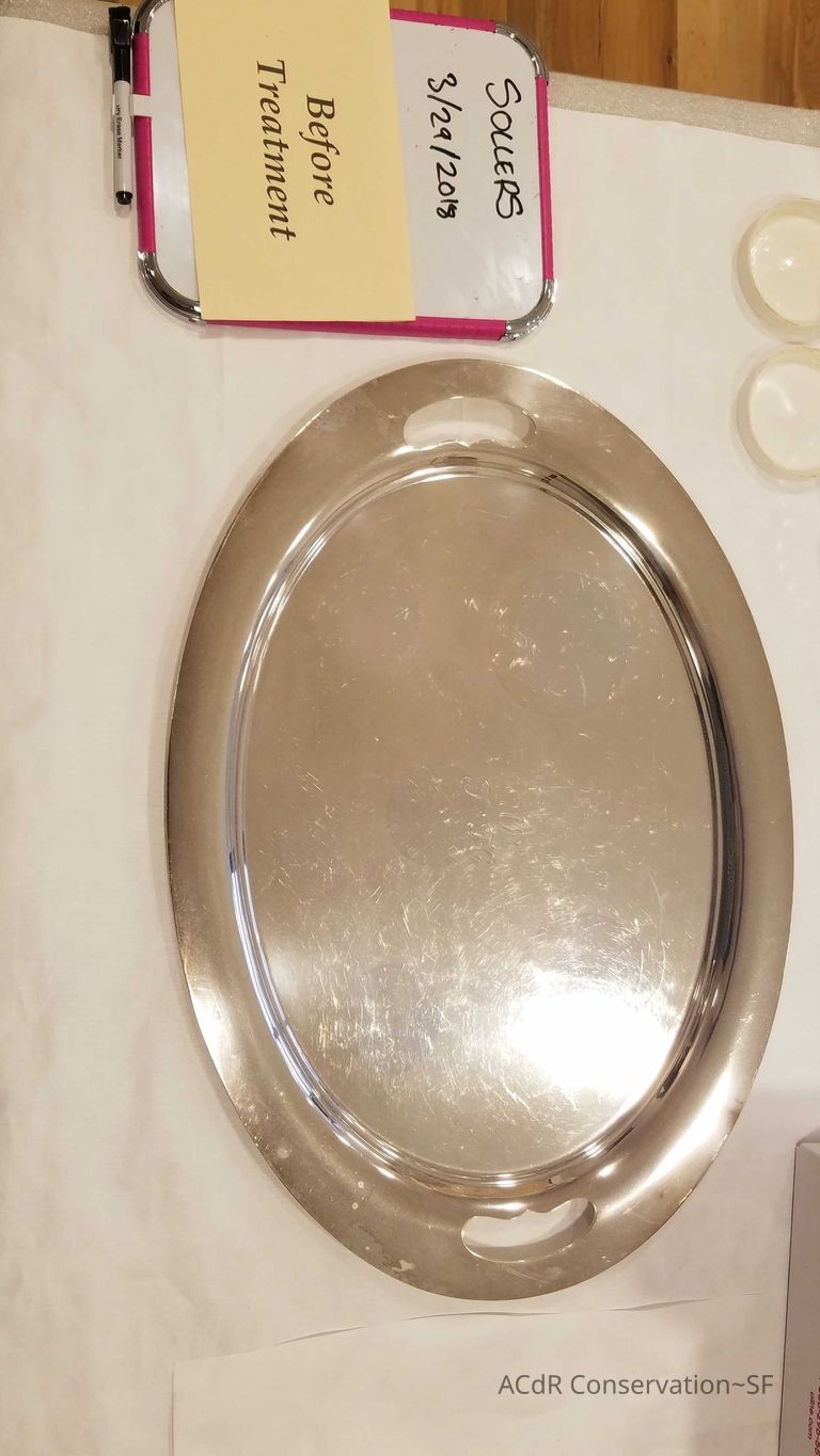 Silver Tableware - Image 5