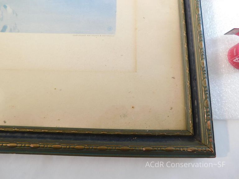 "End of the Hunt" print - Image 3