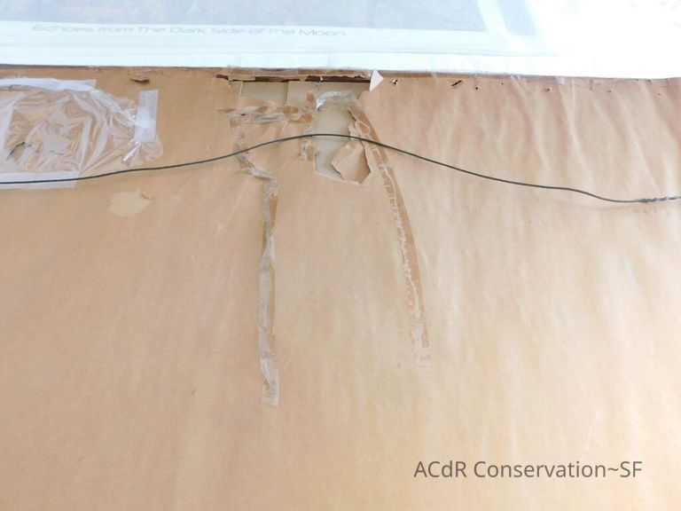 "End of the Hunt" print - Image 12