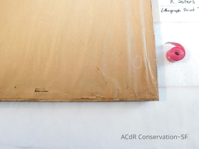 "End of the Hunt" print - Image 14