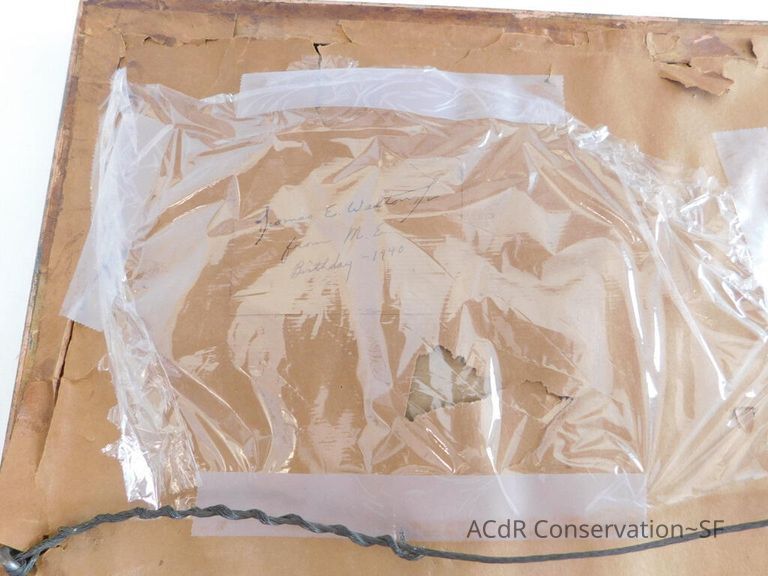 "End of the Hunt" print - Image 17