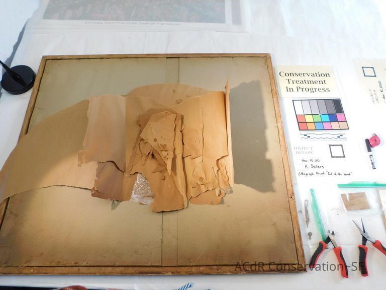 "End of the Hunt" print - Image 18