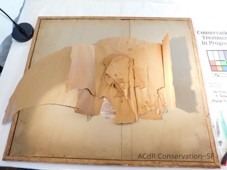 "End of the Hunt" print - Image 20