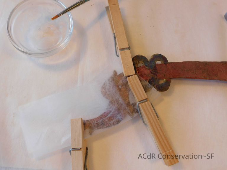 Balinese Shadow Puppet - Image 53