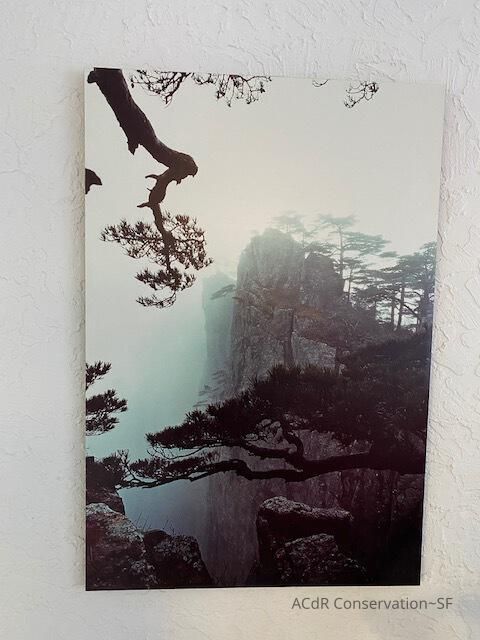          Landscape picture number 1
