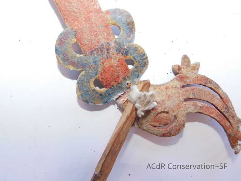 Balinese Shadow Puppet - Image 9