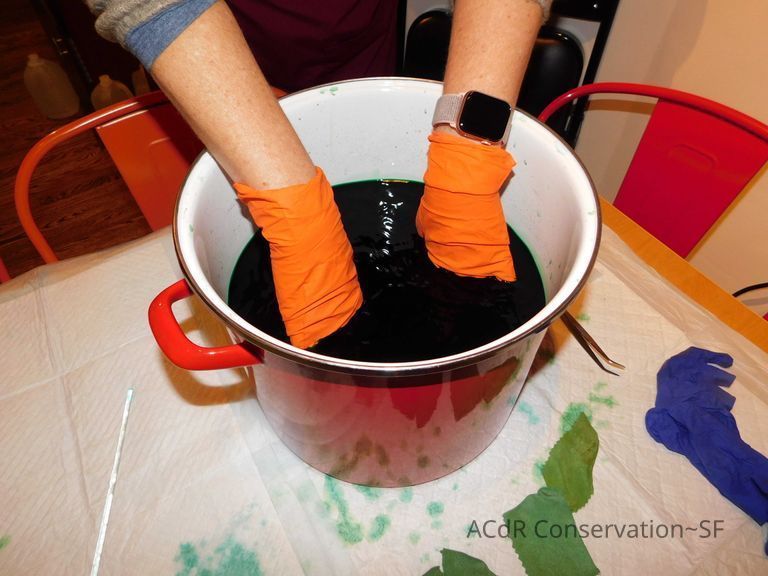 Vionnet Sea Green Dress - Image 54