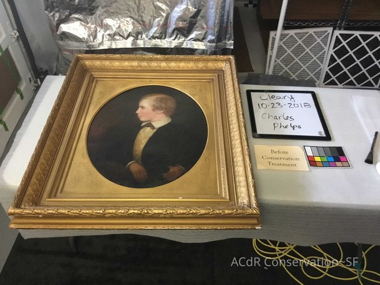          Charles Phelps picture number 1
