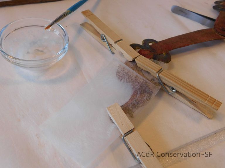 Balinese Shadow Puppet - Image 54