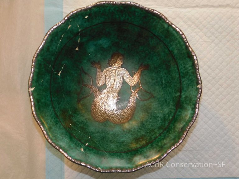 Mermaid Bowl - Image 16