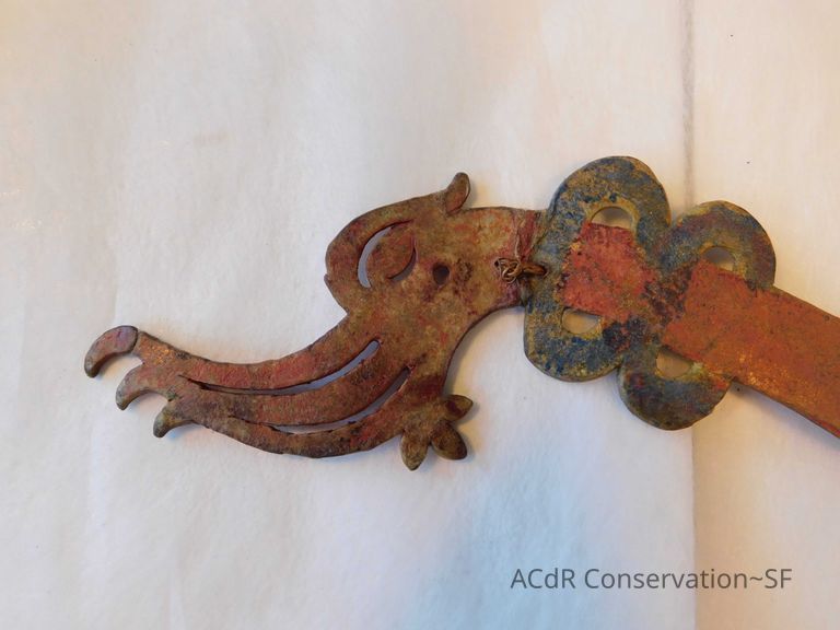 Balinese Shadow Puppet - Image 55