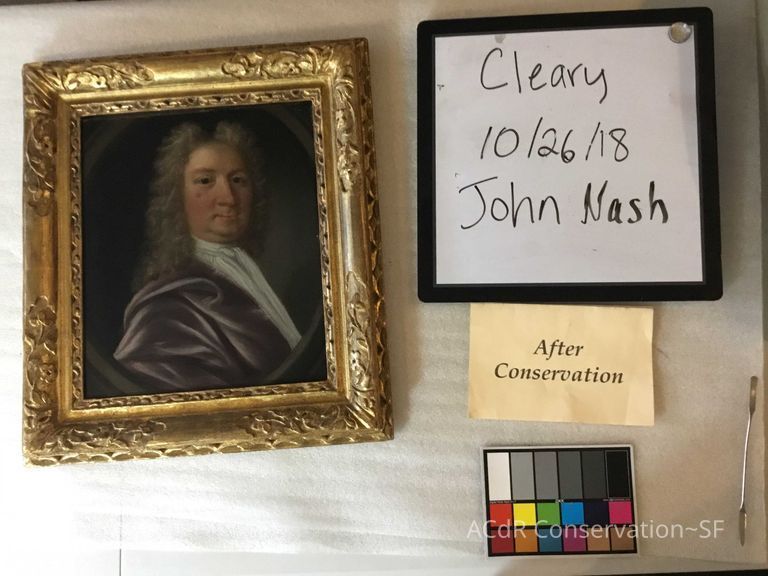 John Nash  - Image 3