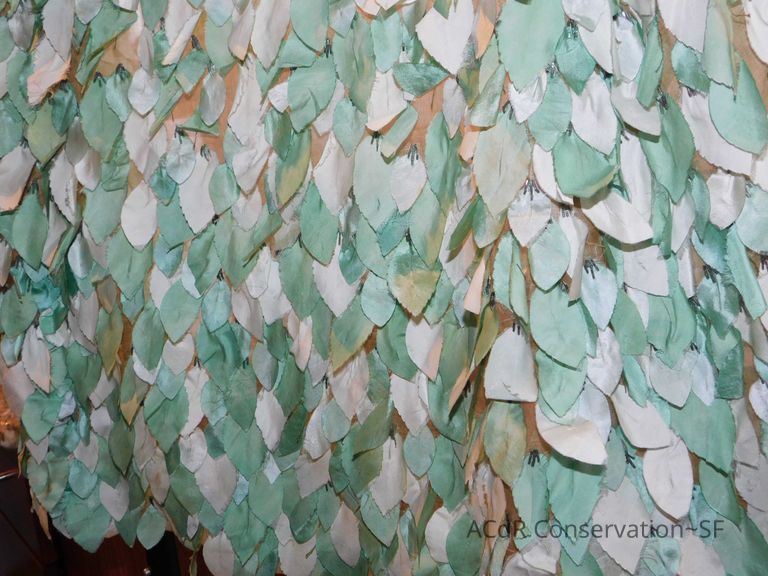 Leaf Capelet - Image 42