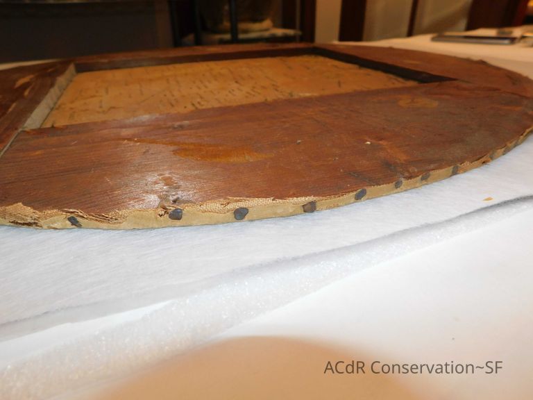 Silk embroidery - Image 12