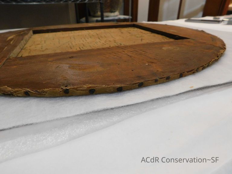 Silk embroidery - Image 13