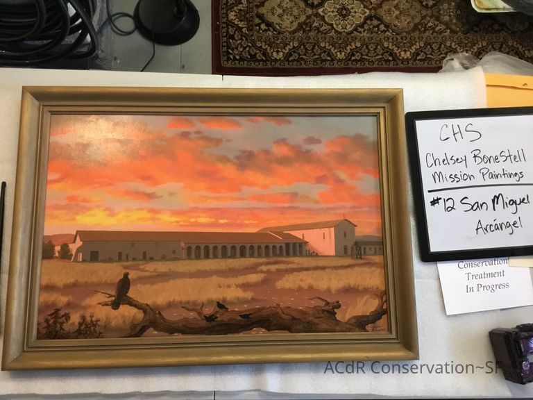          San Miguel Arcángel picture number 1
