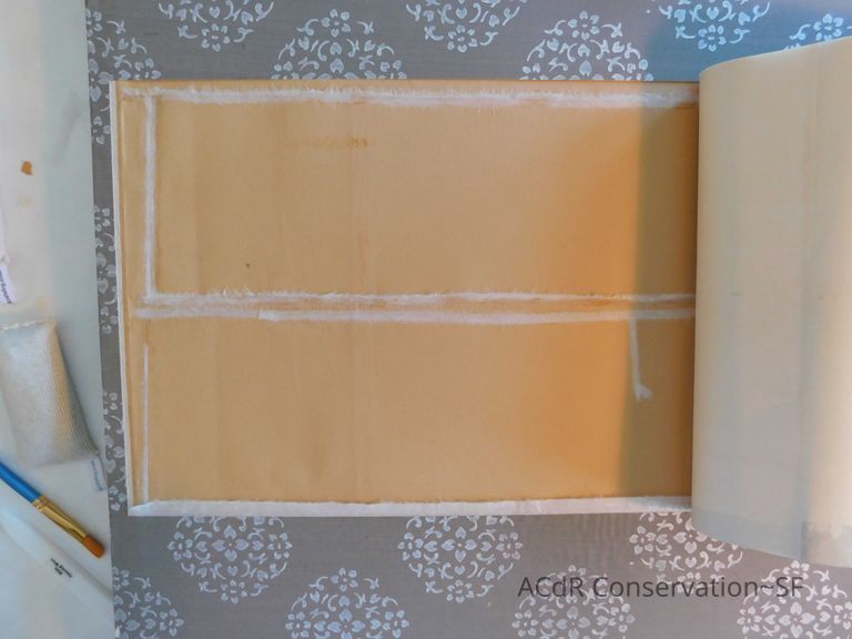 Japanese Screen - Image 147