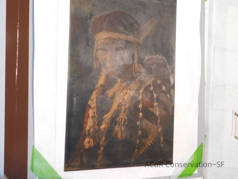 “The Optimist” - Image 80