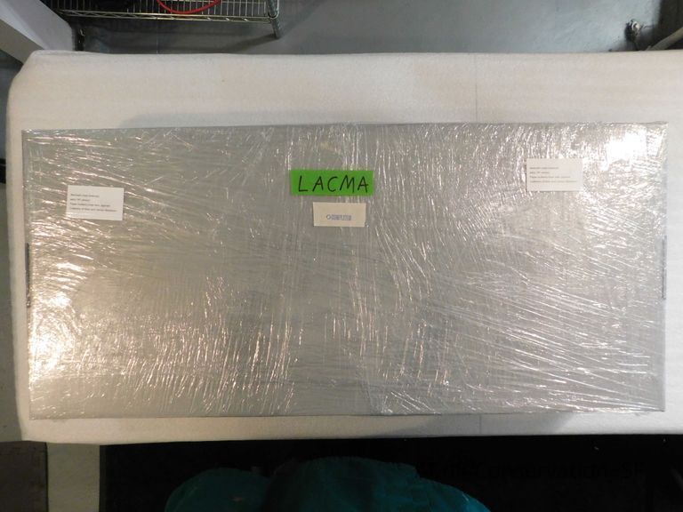 Textile and Tribal Arts Show Rehousing Project - Image 216