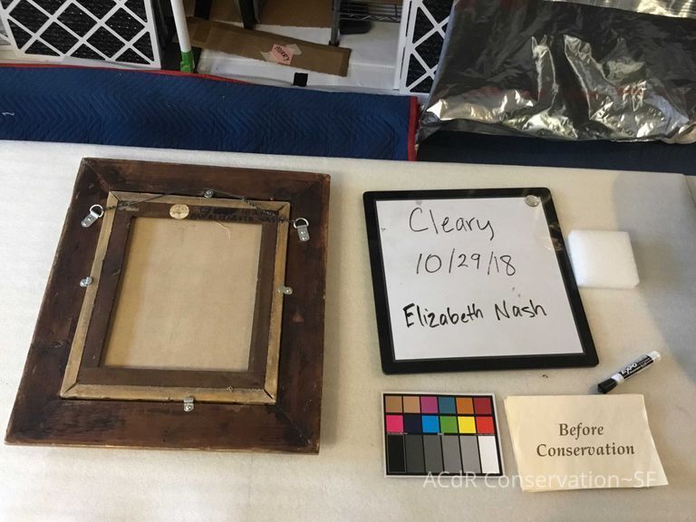 Elizabeth Nash - Image 2