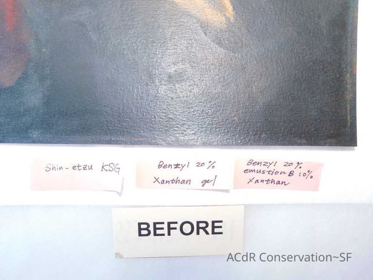 “The Optimist” - Image 127