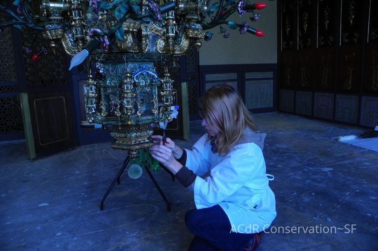 Golden Room - Image 196