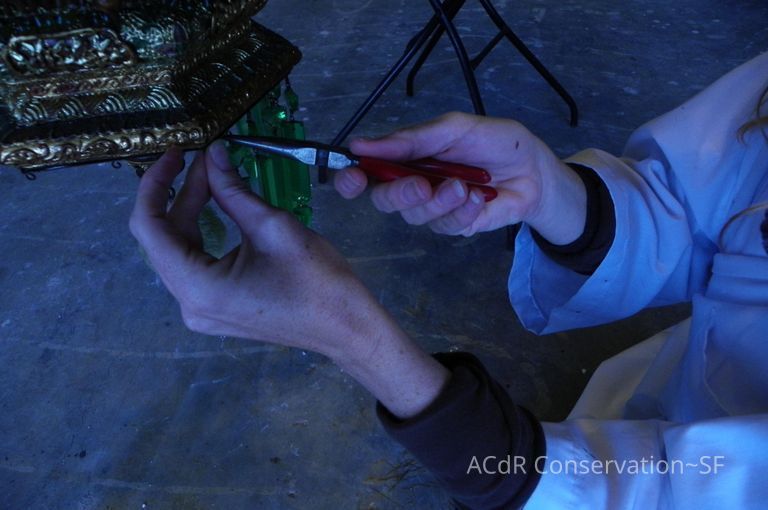 Golden Room - Image 197