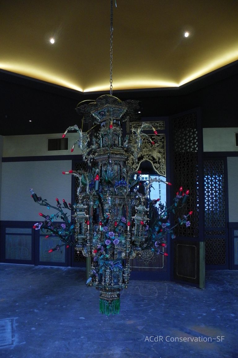 Golden Room - Image 199