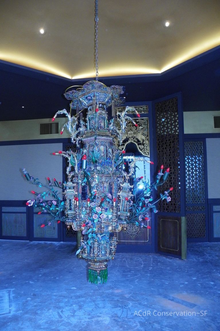 Golden Room - Image 200