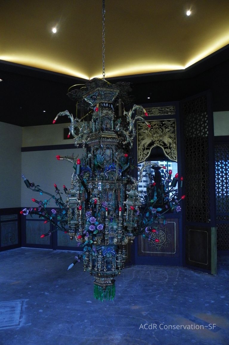 Golden Room - Image 201