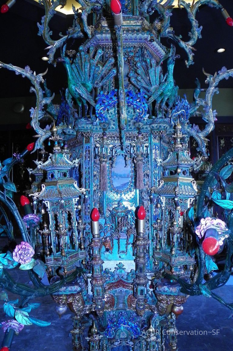 Golden Room - Image 206