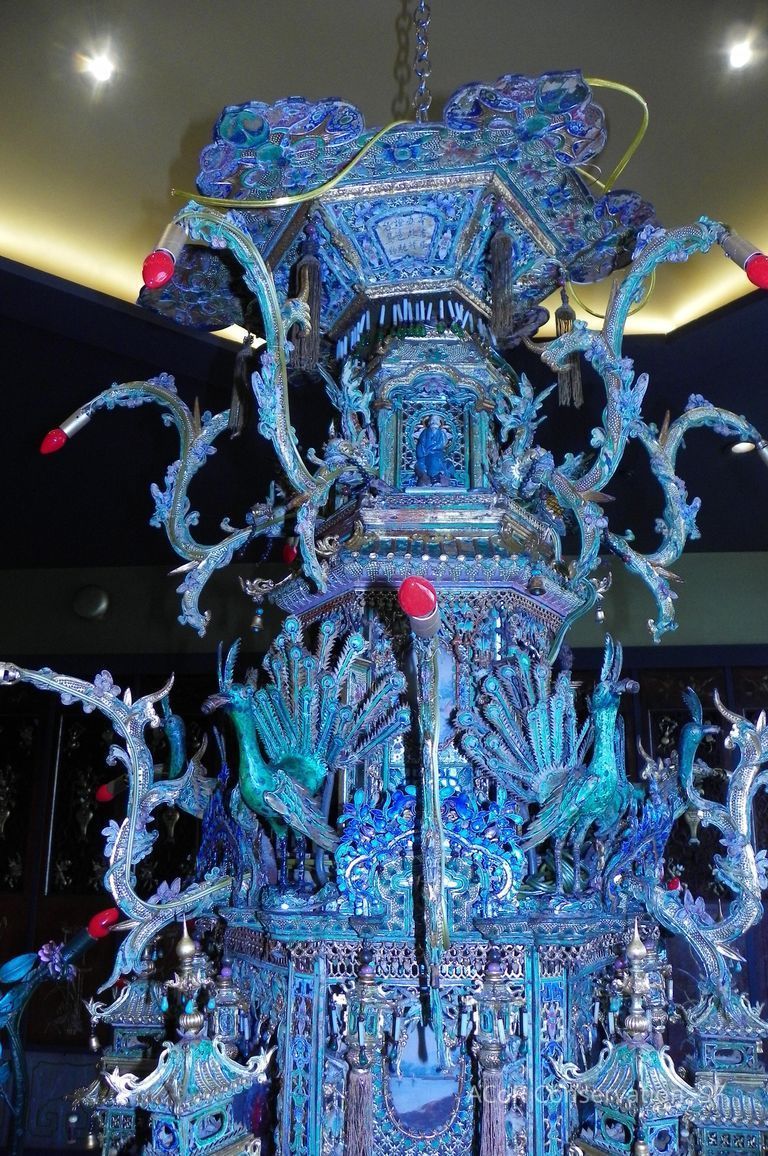 Golden Room - Image 207