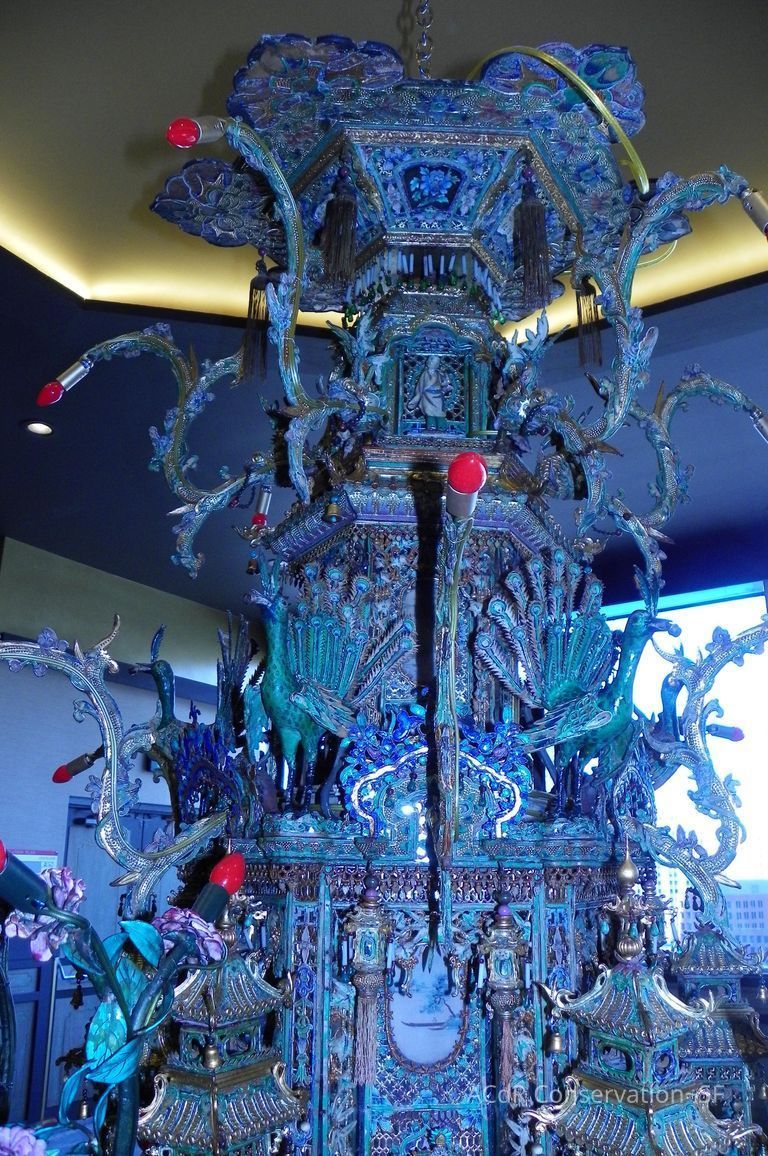 Golden Room - Image 210