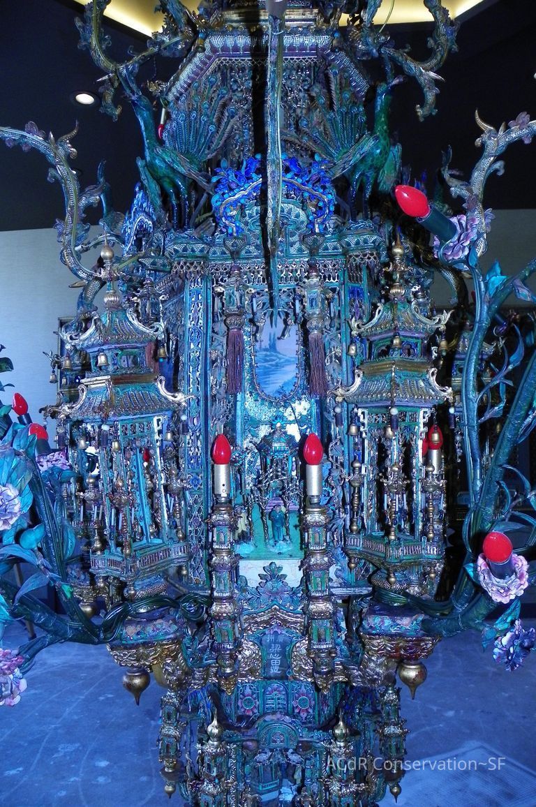 Golden Room - Image 215