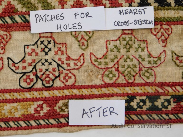 Persian Cross-stitch - Image 52