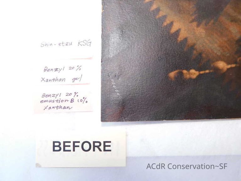 “The Optimist” - Image 129