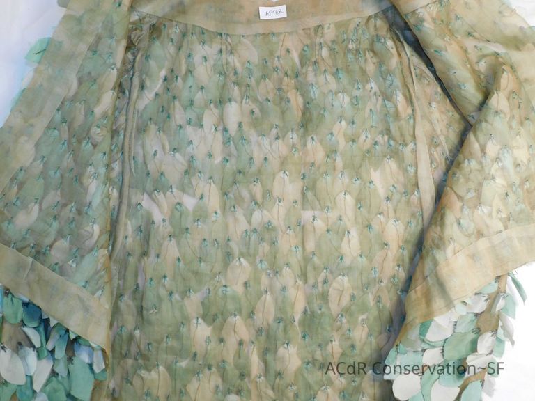 Leaf Capelet - Image 34