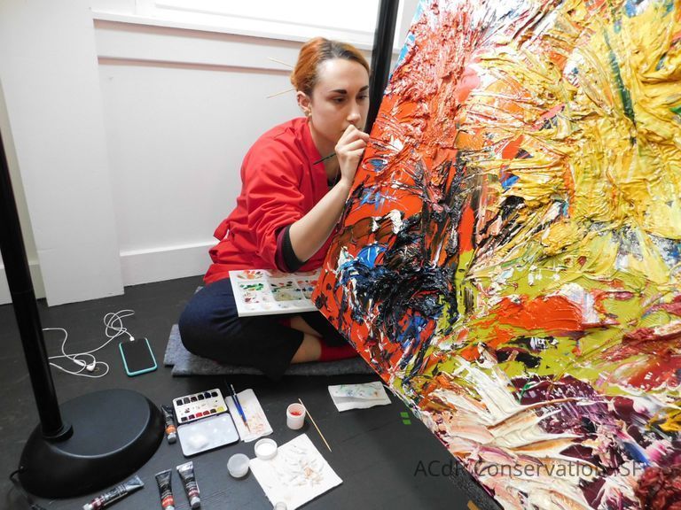 Big Summer - Image 110