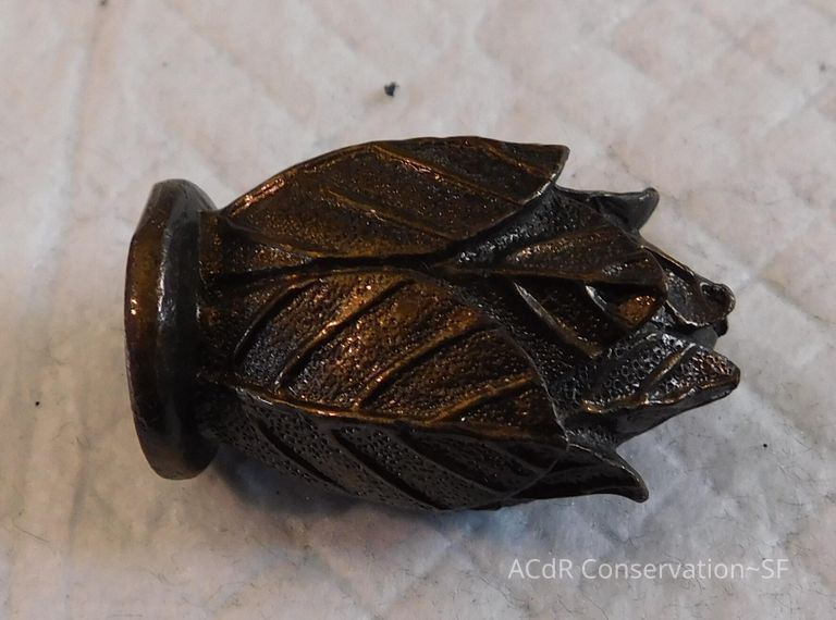 Brass Lamp - Image 27