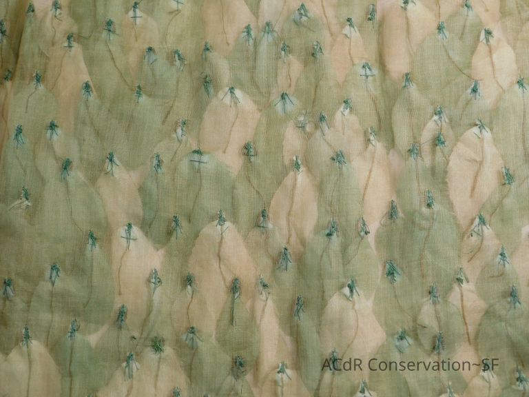 Leaf Capelet - Image 35